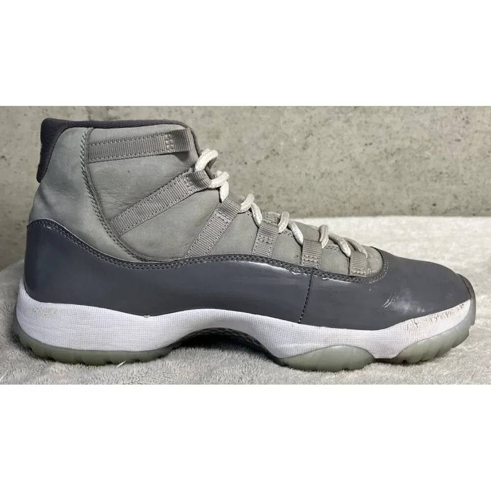 Jordan fantastic overall